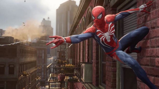 Juegos de PS5: todos los juegos confirmados y esperados en la PlayStation 5 44 Spiderman 2