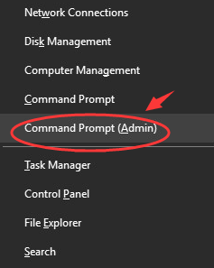Tres maneras de solucionar el problema: «Esta aplicación ha sido bloqueada para protegerte» en Windows 10 36 img 58ef206aa9fe1 1