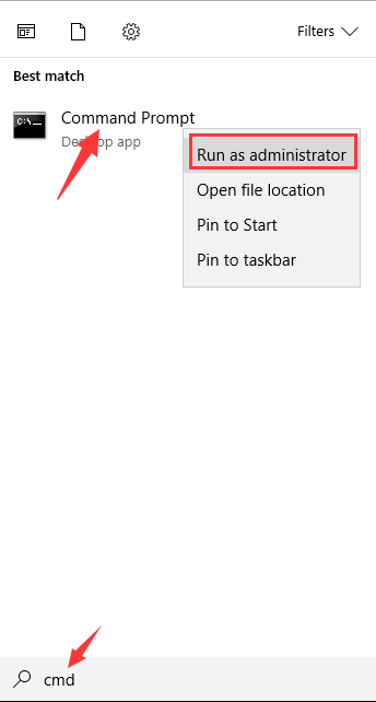 error 0xc000007b windows 10