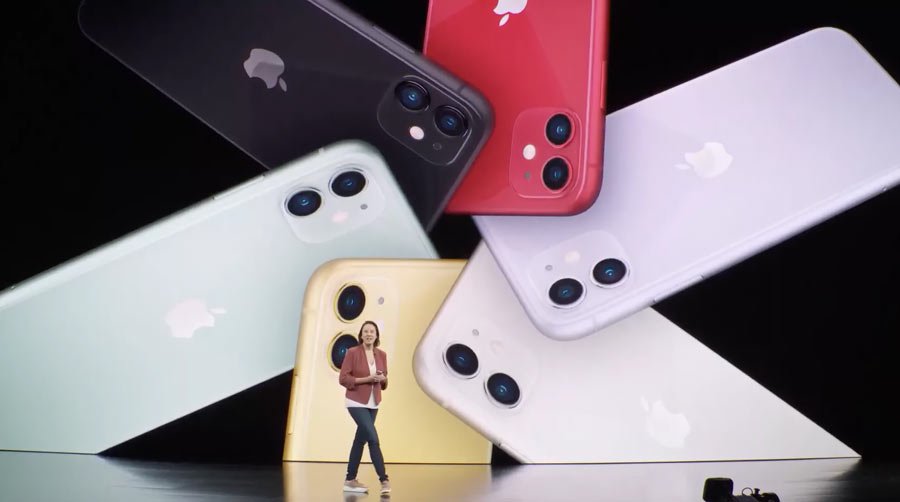 iphone11event