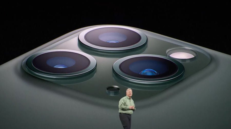 Apple anuncia los iPhone 11 Pro y Pro Max 35 iphone11proevent