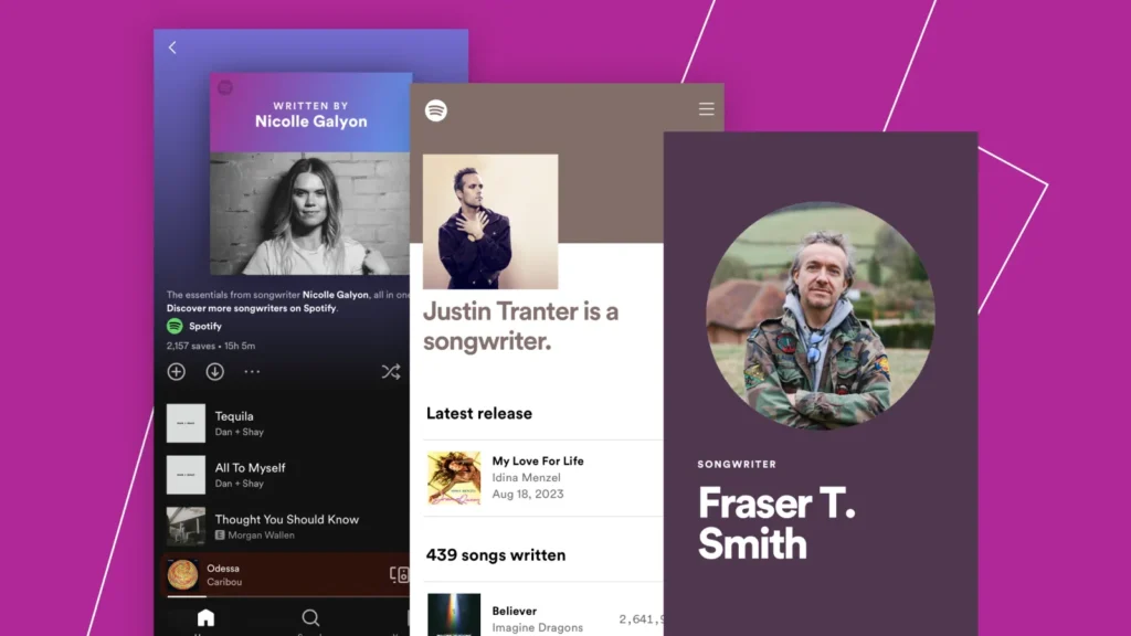 mejores apps de música para Android e iOS