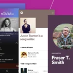 mejores apps de música para Android e iOS
