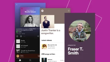 mejores apps de música para Android e iOS