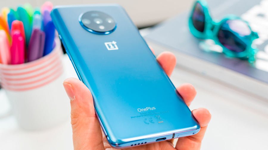 Así es el nuevo OnePlus 7T: pantalla de 90Hz por menos de $600 35 oneplus 7t review 3