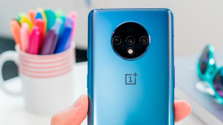 Así es el nuevo OnePlus 7T: pantalla de 90Hz por menos de $600 36 oneplus 7t review 4