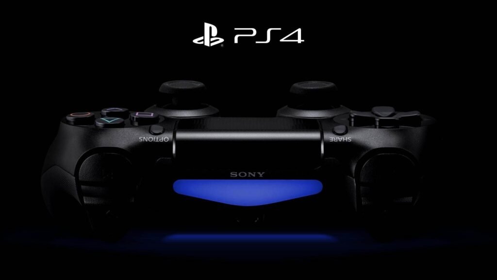 Cómo conectar el mando de PS4 al PC 48 ps4 dual shock 4
