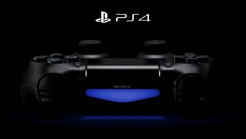 ps4 dual shock 4