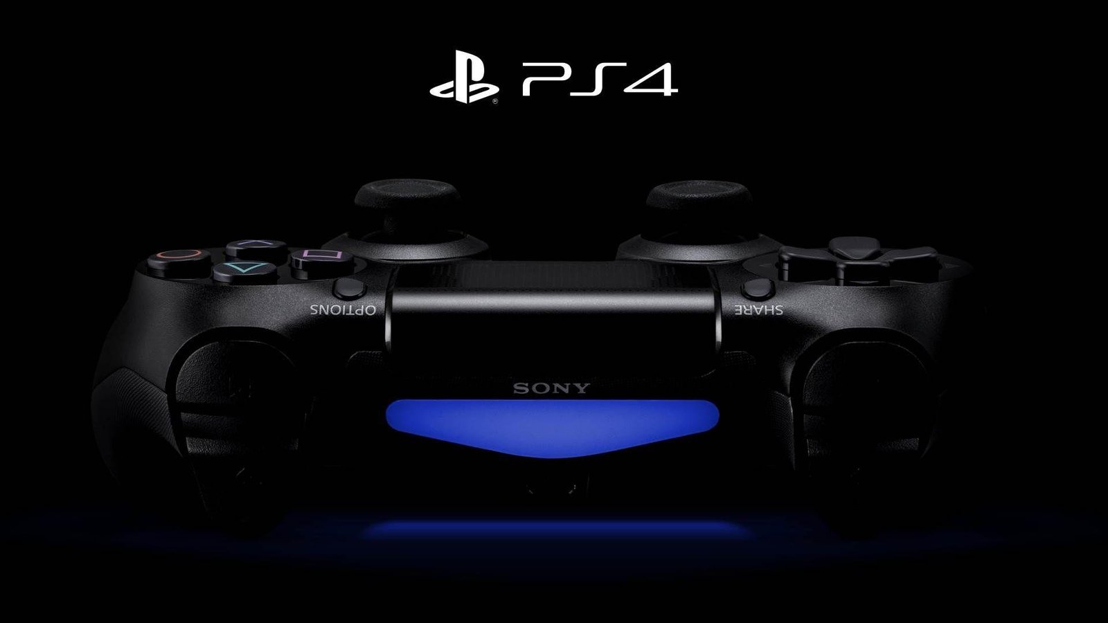 ps4 dual shock 4