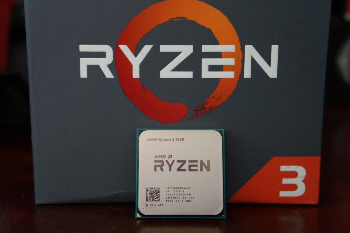 Cómo construir un PC Ryzen para juegos por $500 o menos 34 ryzen 3 1200 gaming pc 19 100731087 large 1