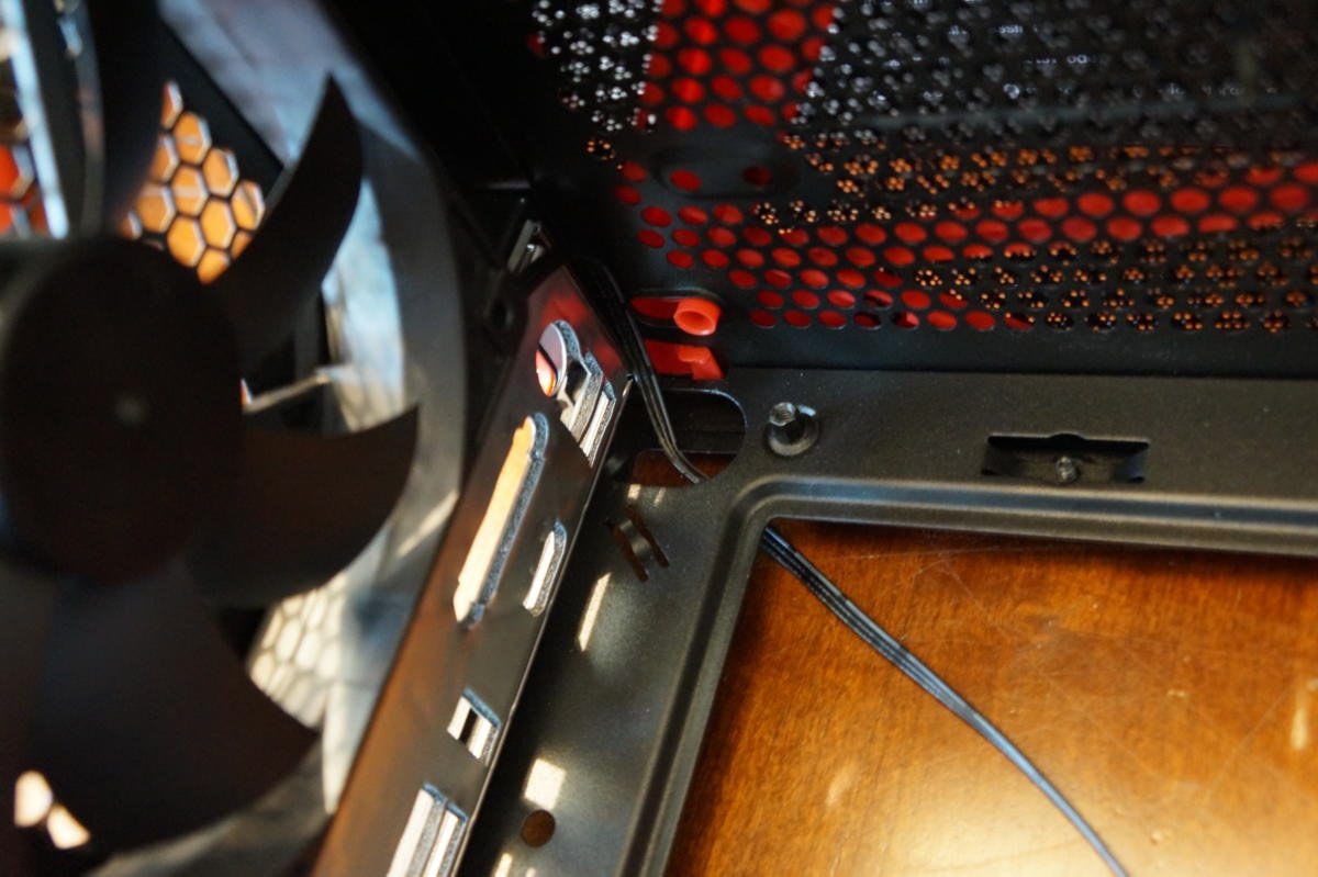 Cómo construir un PC Ryzen para juegos por $500 o menos 46 ryzen 3 1200 gaming pc 39 100731094 large