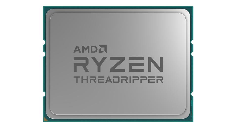 AMD podría anunciar los Ryzen Threadripper 3000 el 5 de noviembre 34