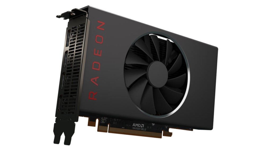 AMD Radeon RX 5500 Series 4 Custom Custom 1480x833