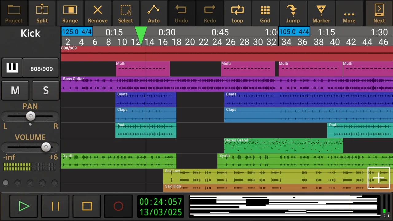 Mejores Editores de Audio para Android