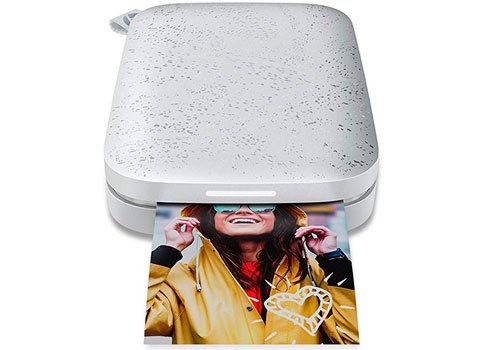 HP Sprocket Plus