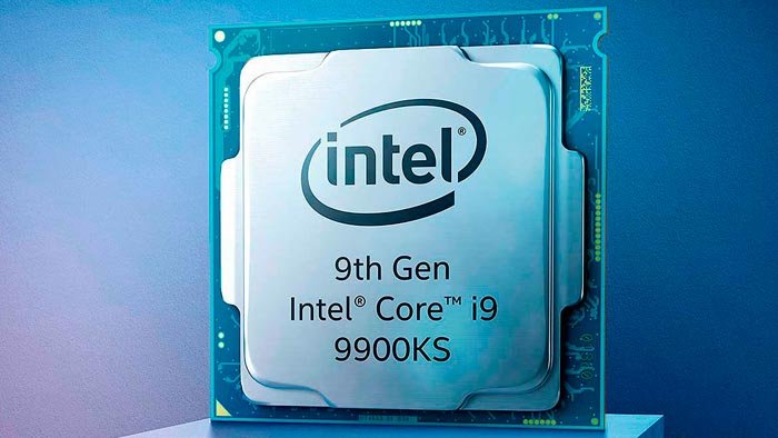 El Intel Core i9-9900KS se lanza oficialmente el 30 de Octubre 34 Intel Core i9 9900KS 2