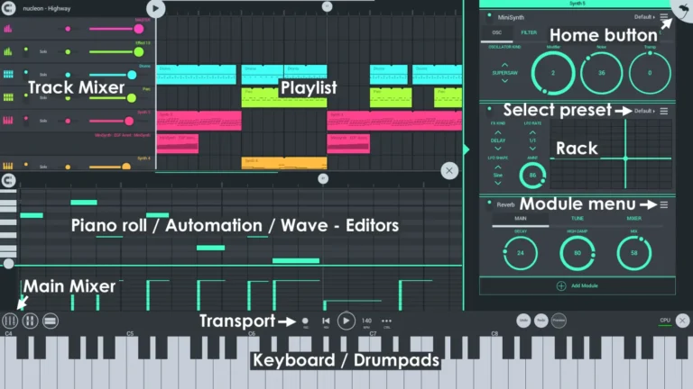 Mejores Editores de Audio para Android