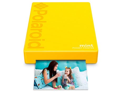 Polaroid Mint