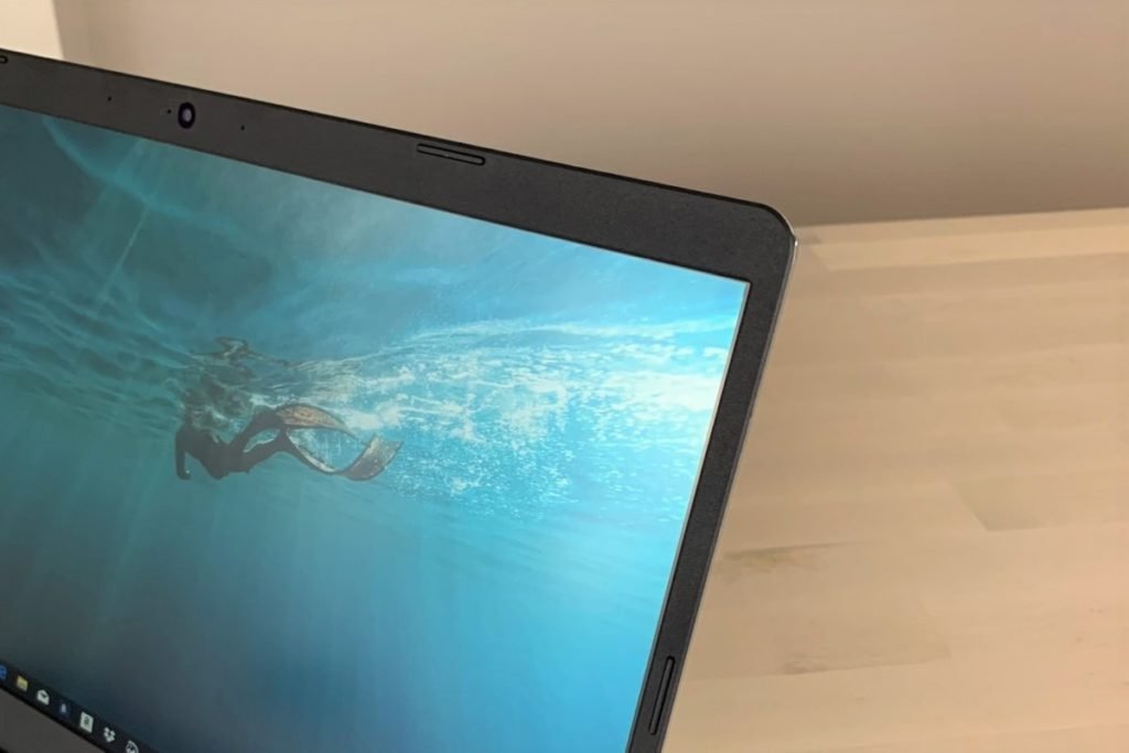 Análisis del Acer Aspire 5 2019: Un gran portátil Ryzen de bajo coste 36 acer asprire 5 a515 43 r19l bezel 100810393 large