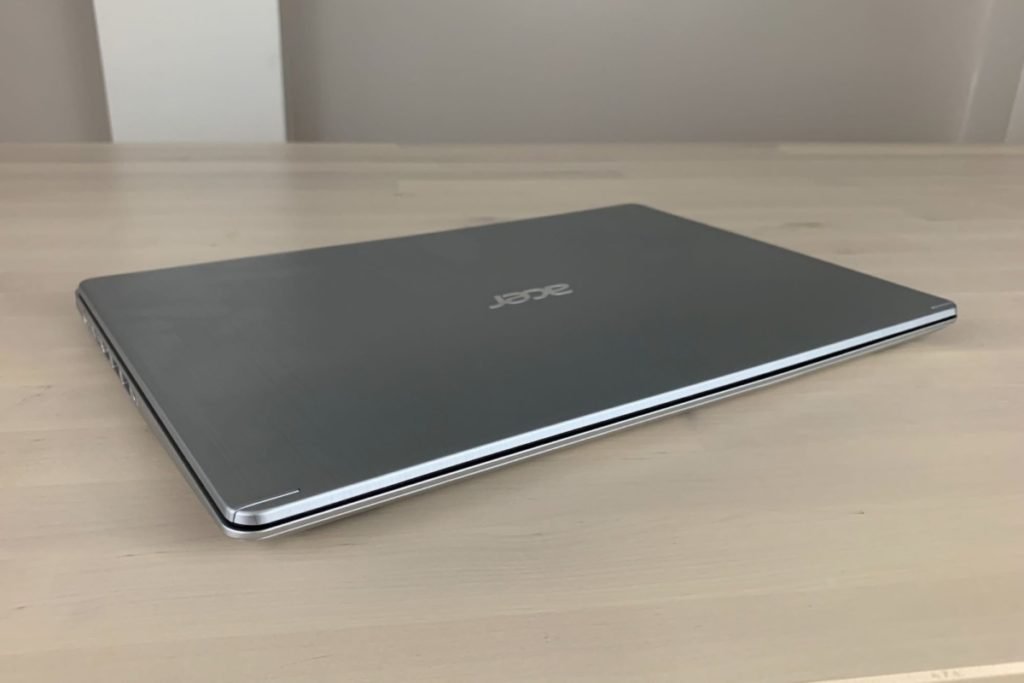 Análisis del Acer Aspire 5 2019: Un gran portátil Ryzen de bajo coste 35 acer asprire 5 a515 43 r19l closed 1 100810394 large