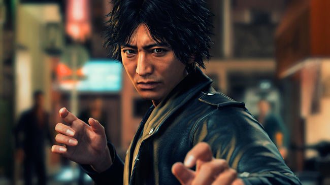 Los mejores juegos exclusivos para PS4 (2020) 52 judgment screenshot 08 ps4