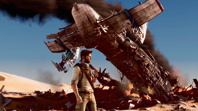 Los mejores juegos exclusivos para PS4 (2020) 48 uncharted the nathan drake collection