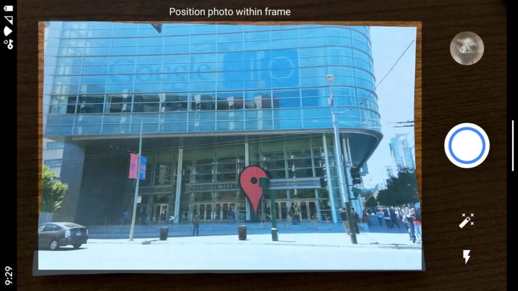 Cómo imprimir y escanear desde Android 39 05 android print scan photoscan b 100802312 large