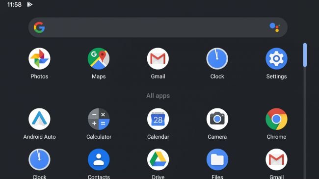Cómo habilitar el modo oscuro para Android 34 Exnm3vLundJmwFVk8f4U7T 650 80