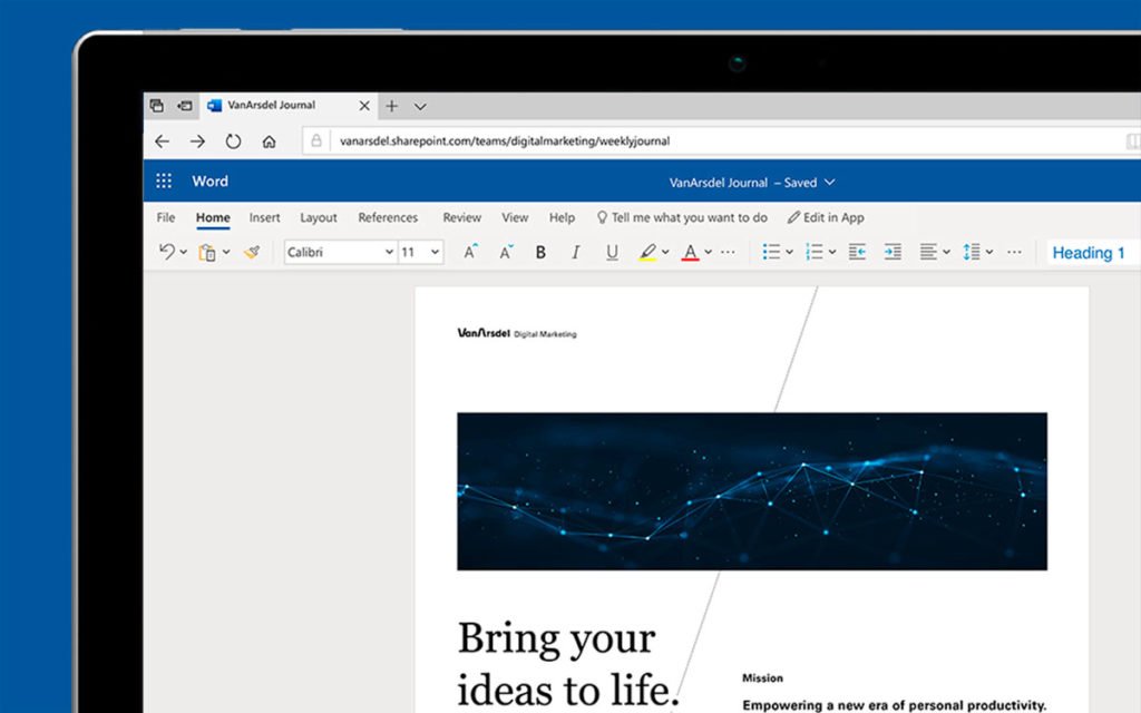 alternativas a word tecnobits