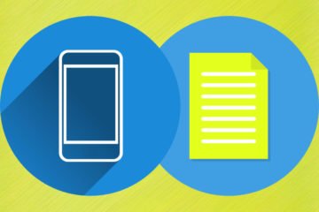 como imprimir y escanear con android