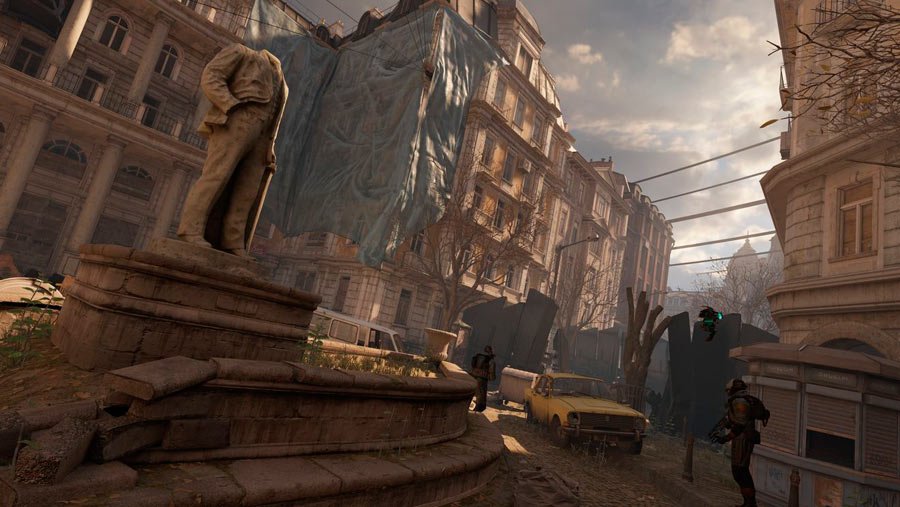 Half-Life: Alyx llegará en marzo de 2020 36