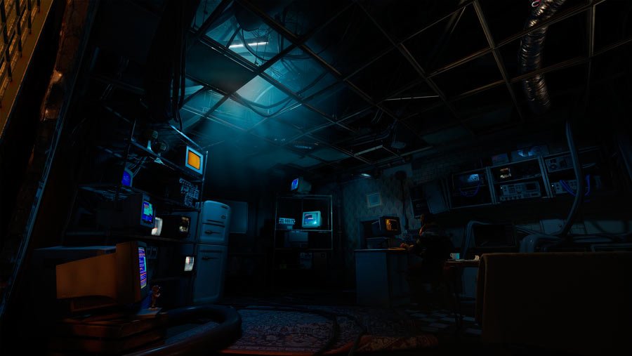 Half-Life: Alyx llegará en marzo de 2020 41