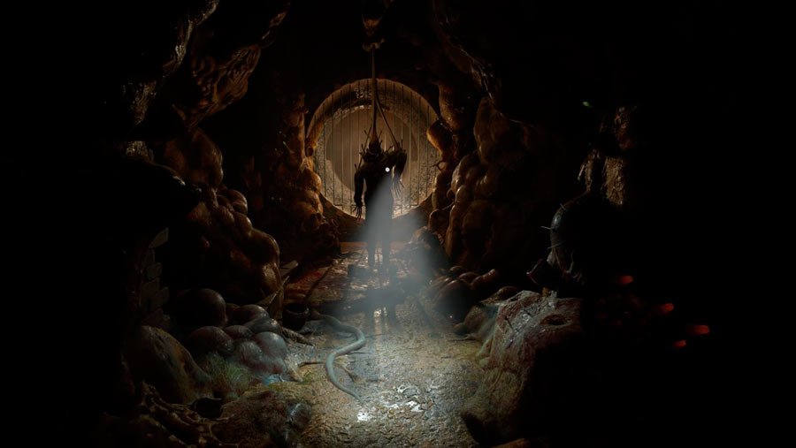 Half-Life: Alyx llegará en marzo de 2020 39