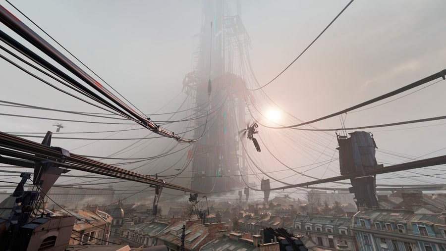 Half-Life: Alyx llegará en marzo de 2020 37