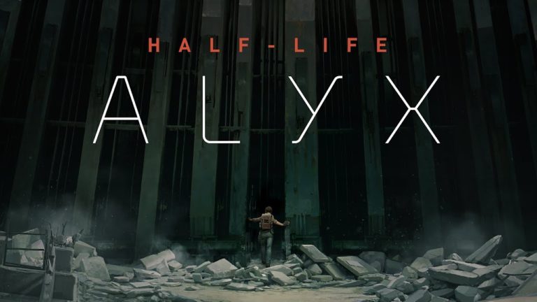 descargar Half-Life Alyx NoVR