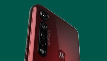 moto g8 plus