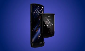 motorola razr tecnobits