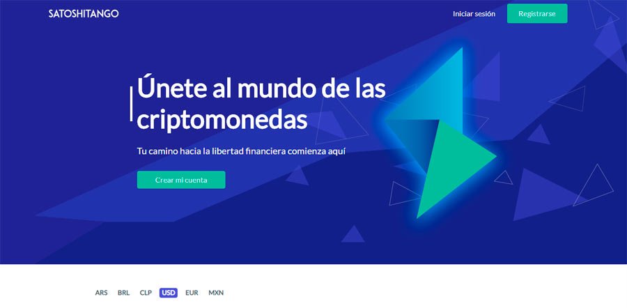 ¿Cómo comprar Bitcoin en Argentina?: Los 7 mejores sitios para comprar Bitcoins en Argentina 39 satoshitango