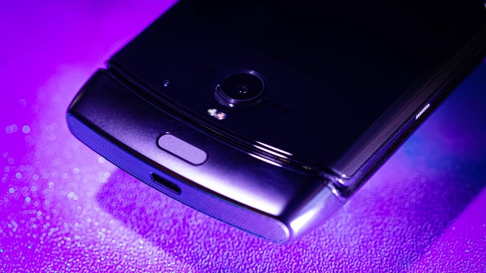 Motorola Razr 2019: características, especificaciones y precio 36 timberwolf 2019 3215