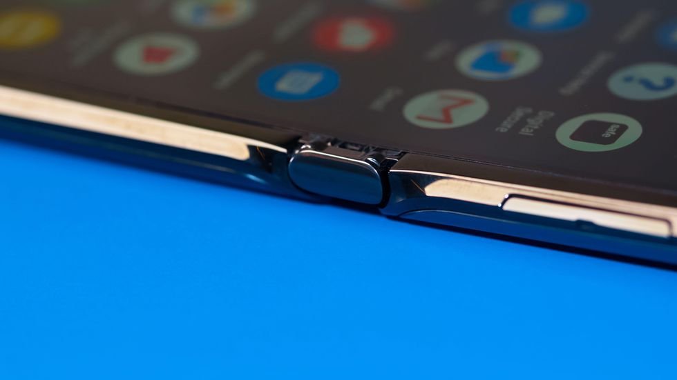 Motorola Razr 2019: características, especificaciones y precio 43 timberwolf 2019 3697