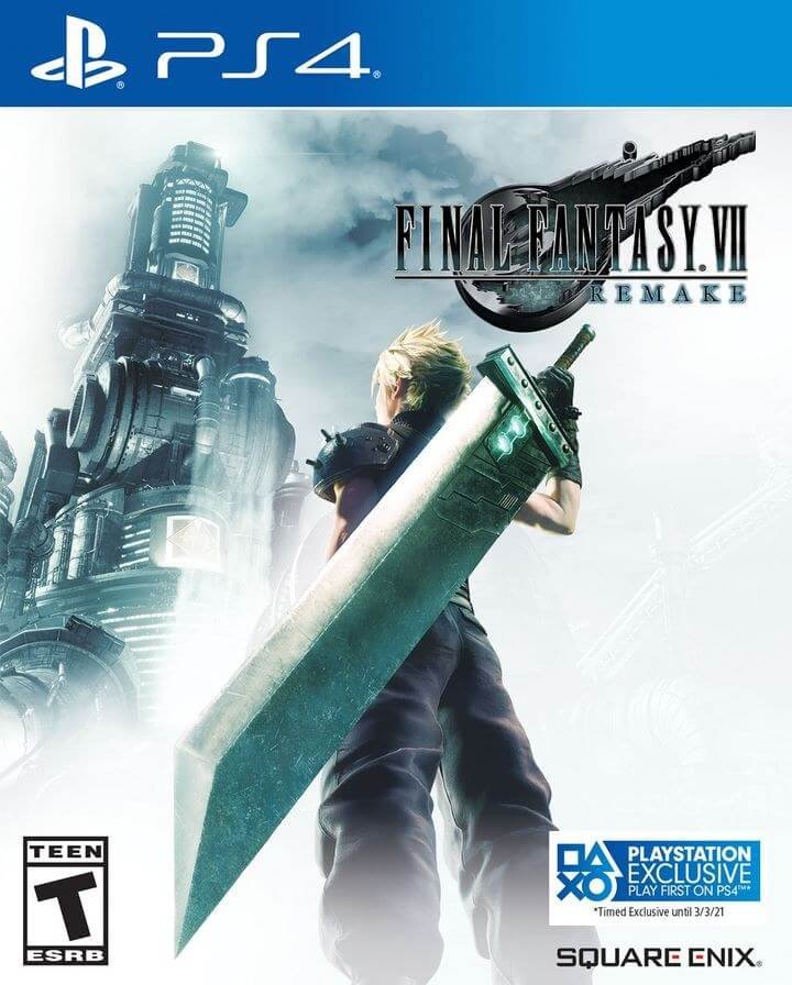 Final Fantasy VII Remake podría llegar a Xbox y PC en 2021 34 2019 12 10 image 31