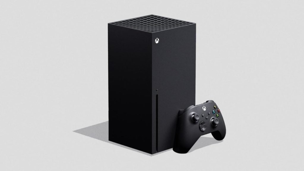 Xbox Series X: Especificaciones, fecha de lanzamiento, juegos y más 34 3614974 series xbox3
