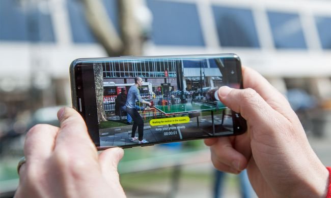 Samsung Galaxy S9 vs Galaxy S9 Plus: ¿Cuál deberías comprar? 37 5hxGZdrZP2Wbgk49iTYM95 650 80