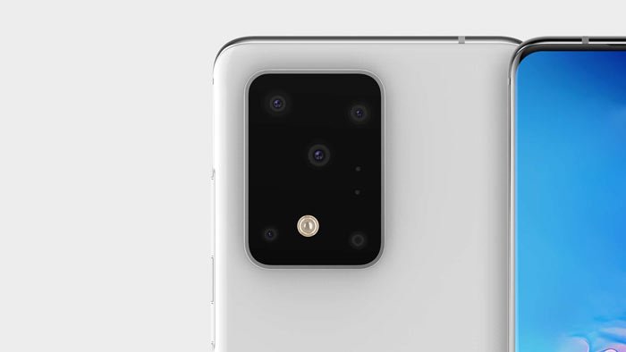 GALAXY S11 PLUS 5K1