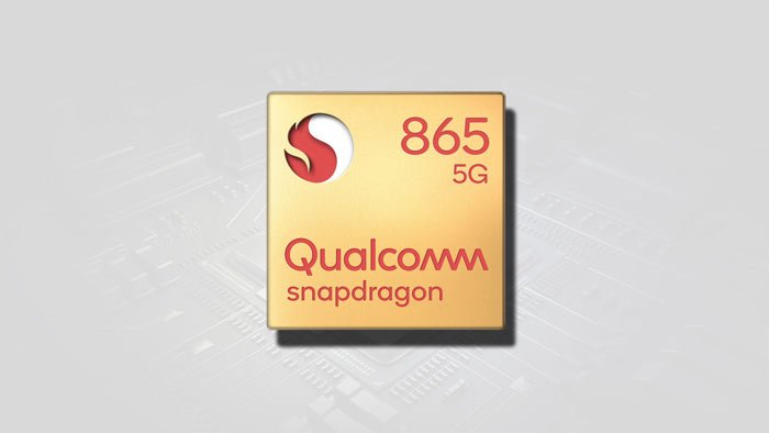 Snapdragon 865 4