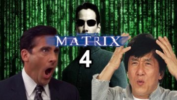 ¿Cuándo sale 'The Matrix 4'?