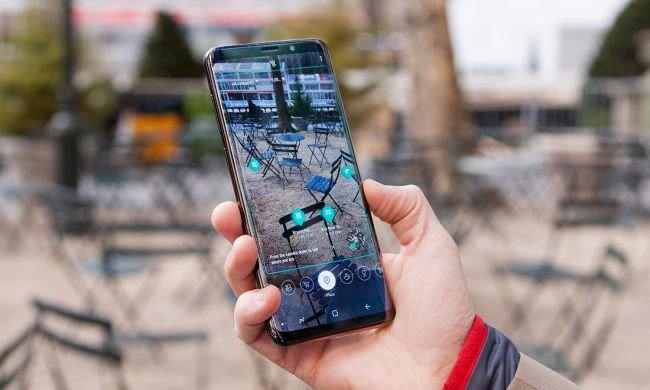 Samsung Galaxy S9 vs Galaxy S9 Plus: ¿Cuál deberías comprar? 48 VQ24wGjAJFtNvkZuBn8zw9 650 80