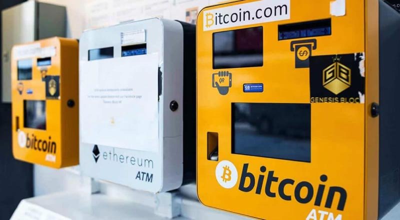 bitcoin atm