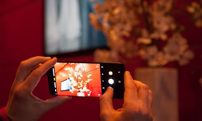 Samsung Galaxy S9 vs Galaxy S9 Plus: ¿Cuál deberías comprar? 39 gY7ekhphNKruEwCPB9oxNQ 650 80