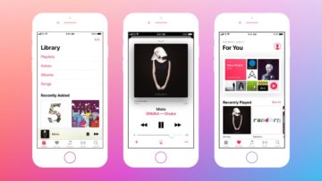 mejores apps para escuchar musica online